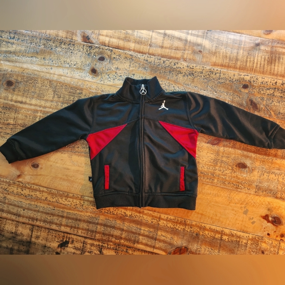 🏀JORDAN jacket for toddler
